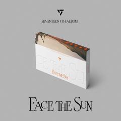 Face The Sun - Ray