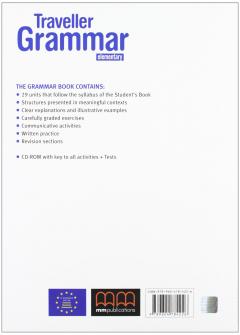 Traveller Grammar