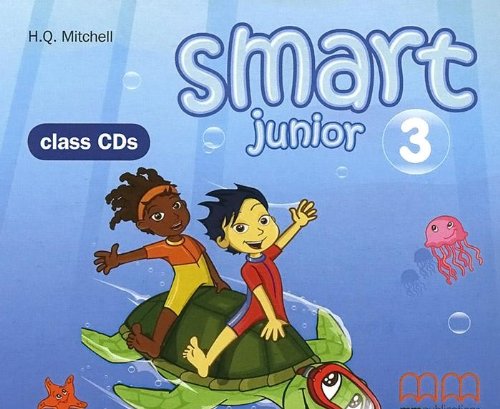 Smart Junior 3 