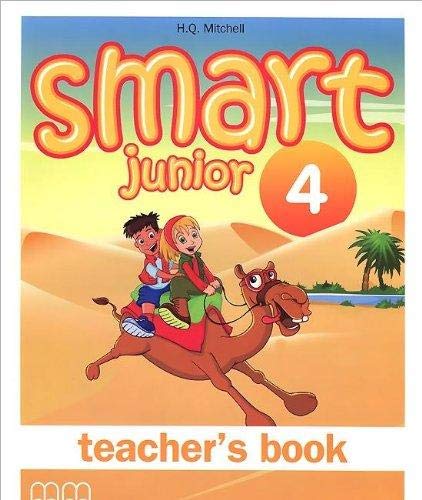 Smart Junior 4
