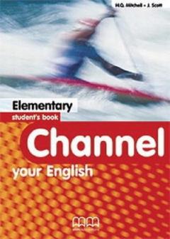 Channel your English