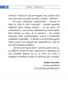 Sa ma iei sa fugi de mine