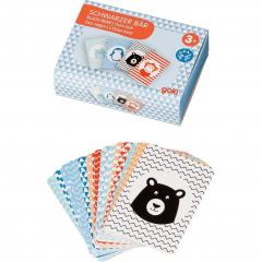 Joc de carti - Ursul Negru