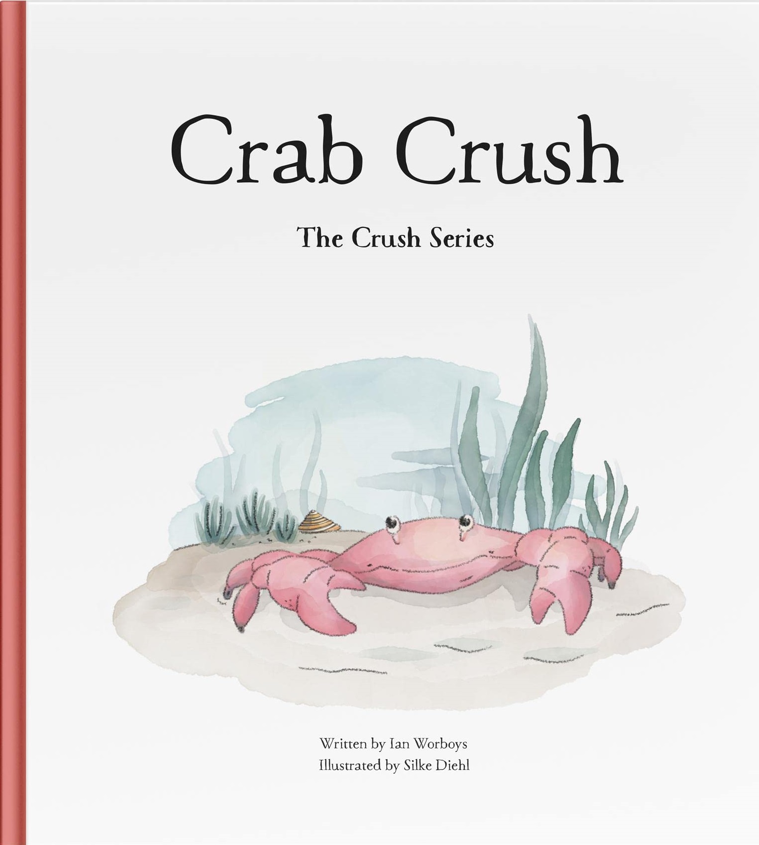 Crab Crush