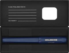 Pix - Moleskine x Kaweco - Rollerball - Refillable - Blue