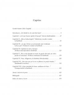 Calatori si pacienti romani la Karlsbad