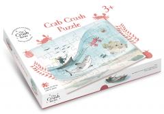 Puzzle - Crab Crush