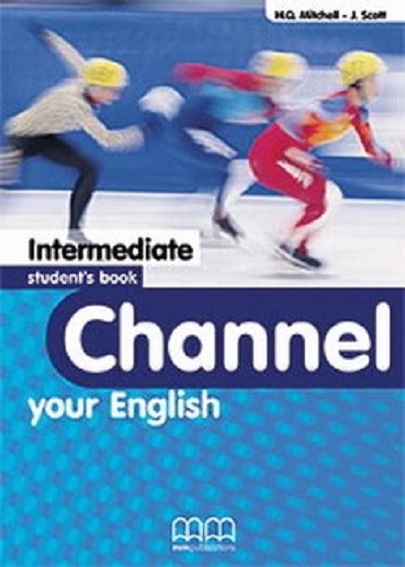 Channel your English 