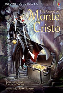 The Count of Monte Cristo (Young Reading)