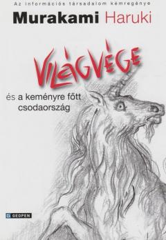 Vilagvege es a kemenyre fott csodaorszag