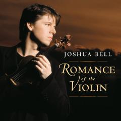 The Romance of the Violin