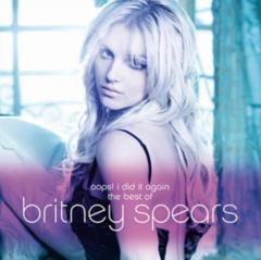 Oops! I Did it Again - The Best of Britney Spears