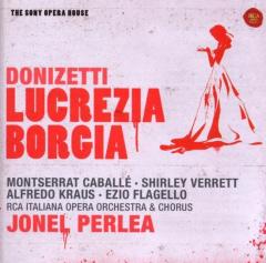 Donizetti: Lucrezia Borgia