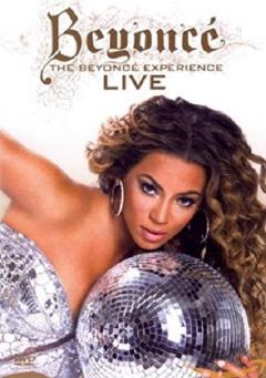 The Beyonce Experience Live