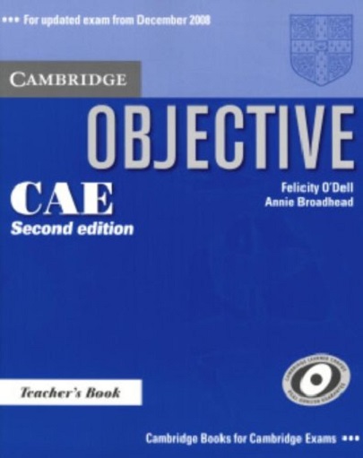 Objective CAE 