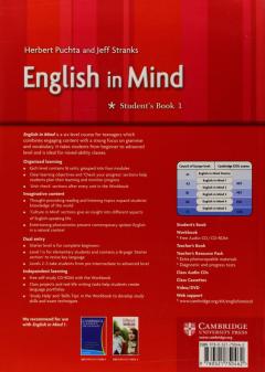 English in Mind