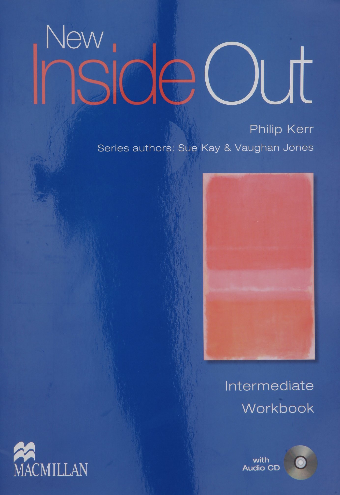 New Inside Out 