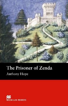 The Prisoner Of Zenda