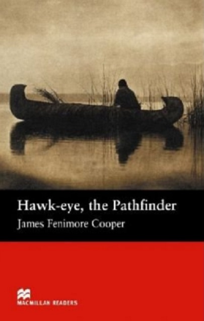Hawk-Eye, the Pathfinder