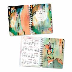 Agenda - Creative Revolution 2022-2023 Weekly Planner