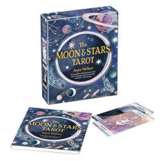 The Moon & Stars Tarot