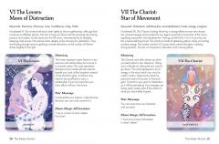 The Moon & Stars Tarot