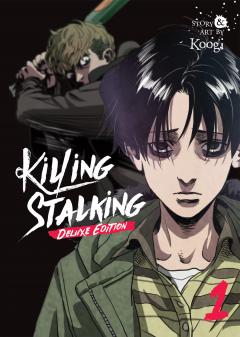 Killing Stalking: Deluxe Edition - Volume 1