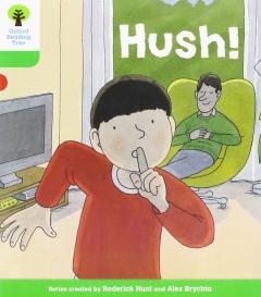 Oxford Reading Tree Biff, Chip and Kipper Stories Decode and Develop: Level 2