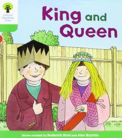 Oxford Reading Tree Biff, Chip and Kipper Stories Decode and Develop: Level 2