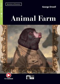 Animal Farm  + online audio