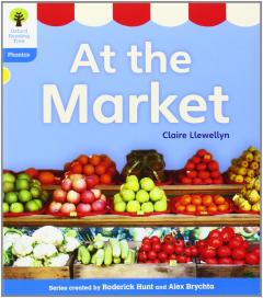 Oxford Reading Tree Level 3 - Floppy's Phonics Non-Fiction, Pack of 6
