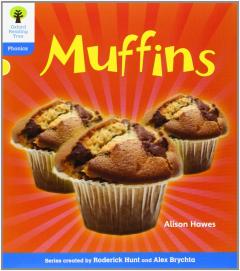 Oxford Reading Tree Level 3 - Floppy's Phonics Non-Fiction, Pack of 6