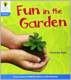 Oxford Reading Tree Level 3 - Floppy's Phonics Non-Fiction, Pack of 6