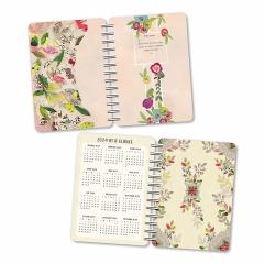 Agenda - Kelly Rae Roberts 2022-2023 Weekly Planner