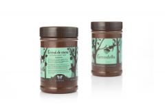 Crema tartinabila de cacao cu alune de padure - Greentella