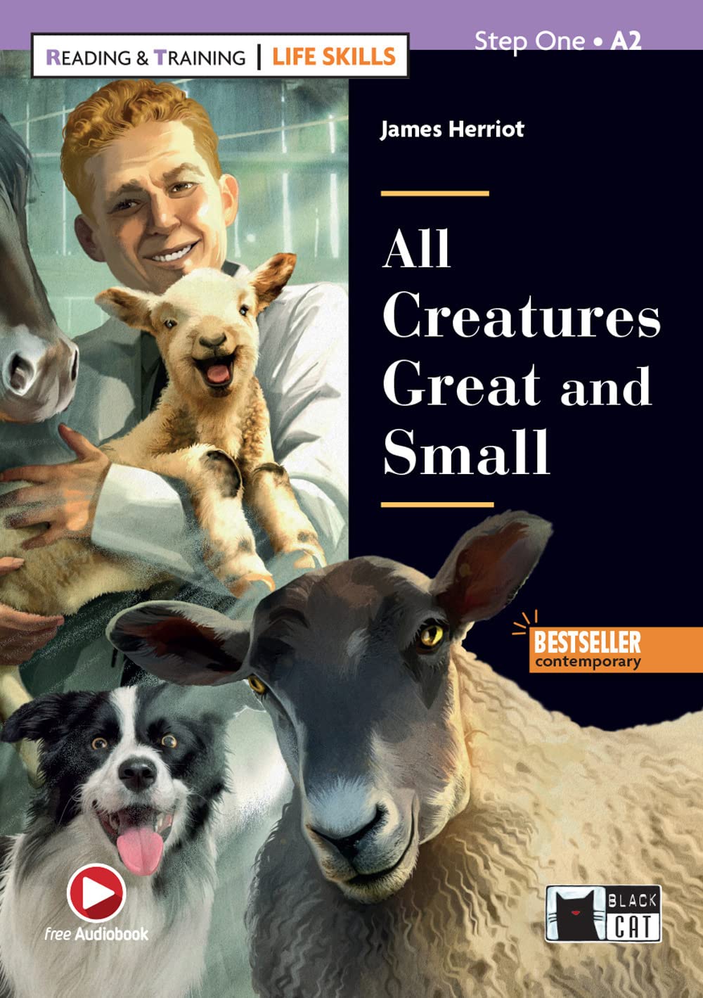 All Creatures Great and Small + online audio