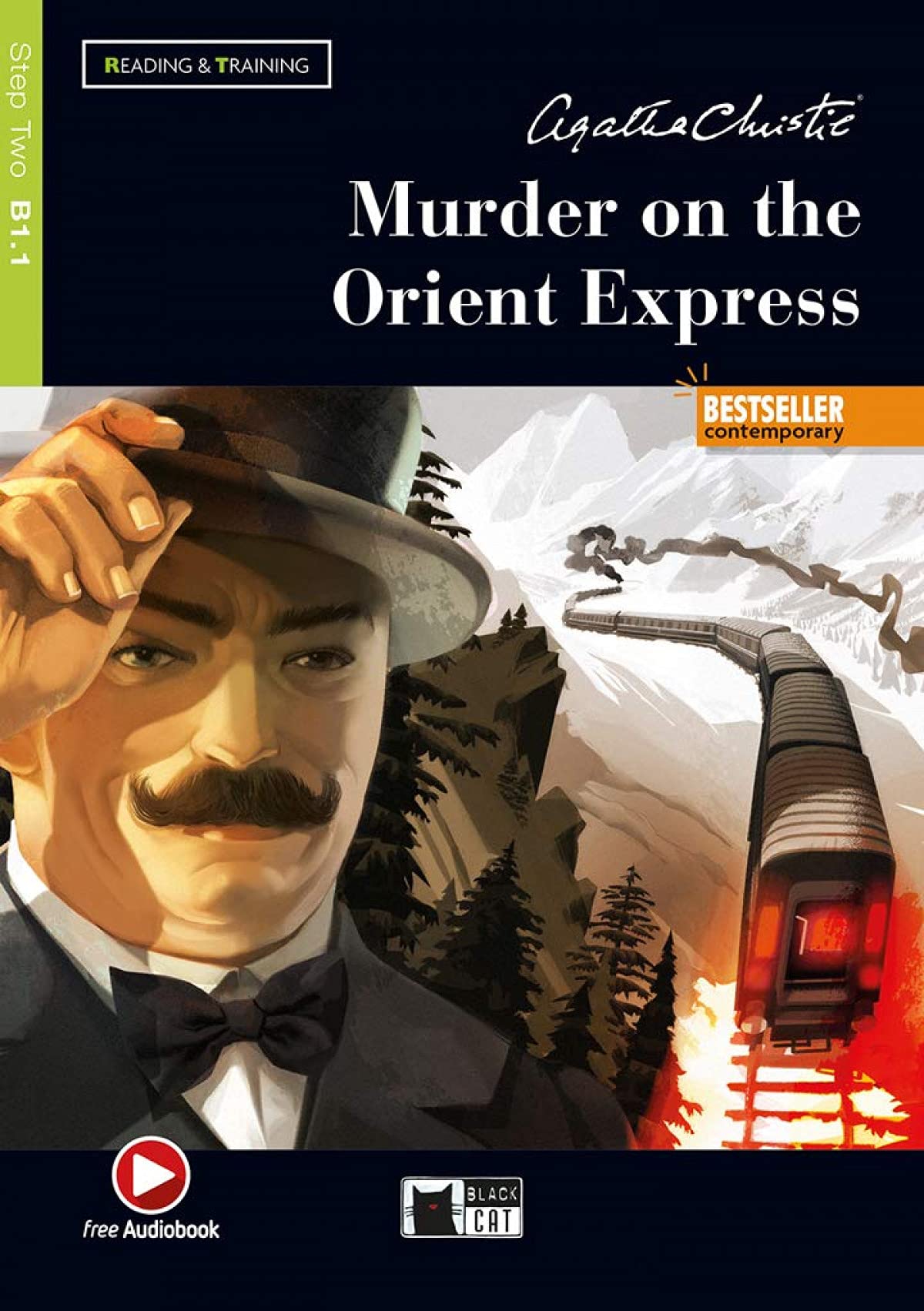 Murder on the Orient Express + Audio + App