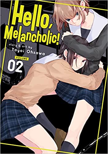Hello, Melancholic! - Volume 2