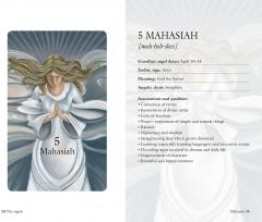 The Guardian Angel Oracle Deck