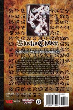 Black Clover - Volume 29