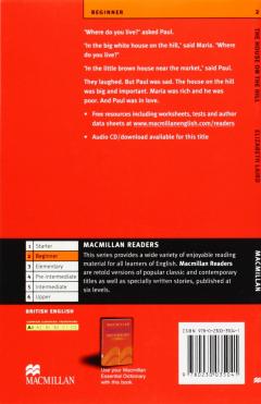 The House on the Hill