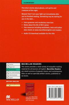 Room 13 and Other Ghost Stories