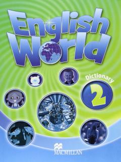 English World 2 Dictionary