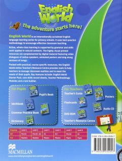 English World Grammar Practice Book 2