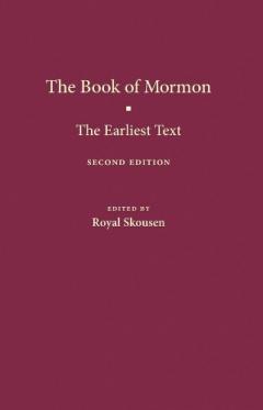 Book of Mormon