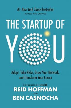 The Startup of You