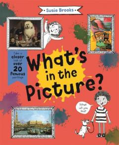 What's in the Picture?