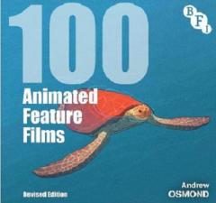 100 Animated Feature Films