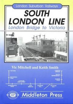 South London Line