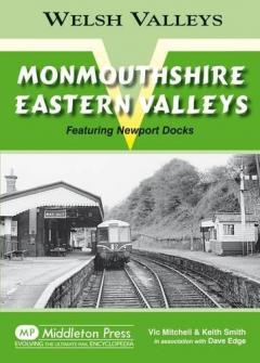 Monmouthshire Eastern Valley